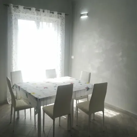 Гостевой дом New Lifestyle Alberoro