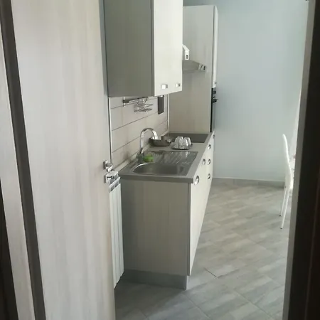 New Lifestyle Affittacamere Alberoro