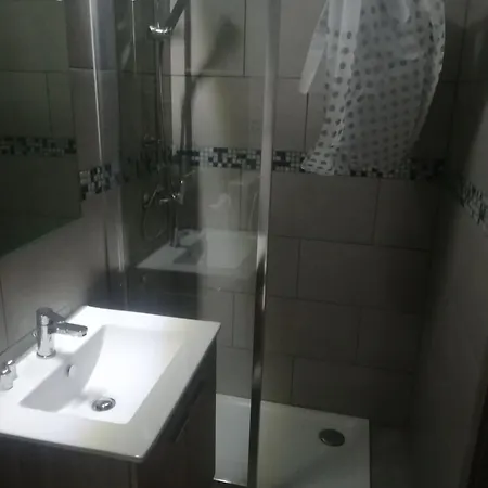 Affittacamere New Lifestyle Alberoro