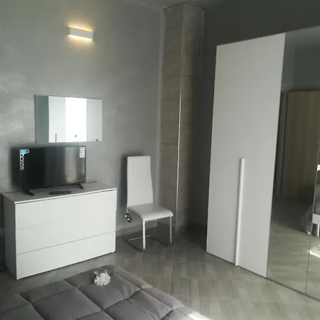 New Lifestyle Affittacamere Alberoro