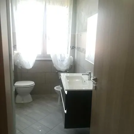 New Lifestyle Affittacamere *