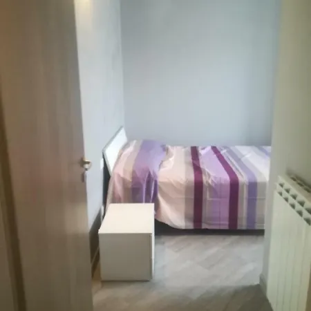 New Lifestyle Affittacamere Alberoro