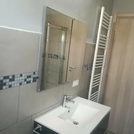 New Lifestyle Affittacamere Alberoro