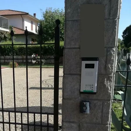 New Lifestyle Affittacamere