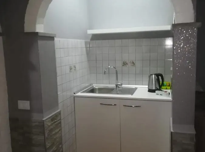 Гостевой дом New Lifestyle