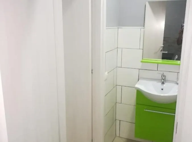 New Lifestyle Гостевой дом