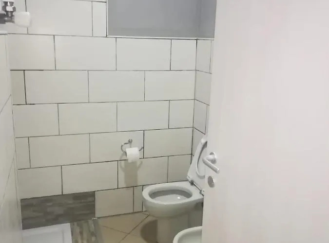 New Lifestyle Гостевой дом *