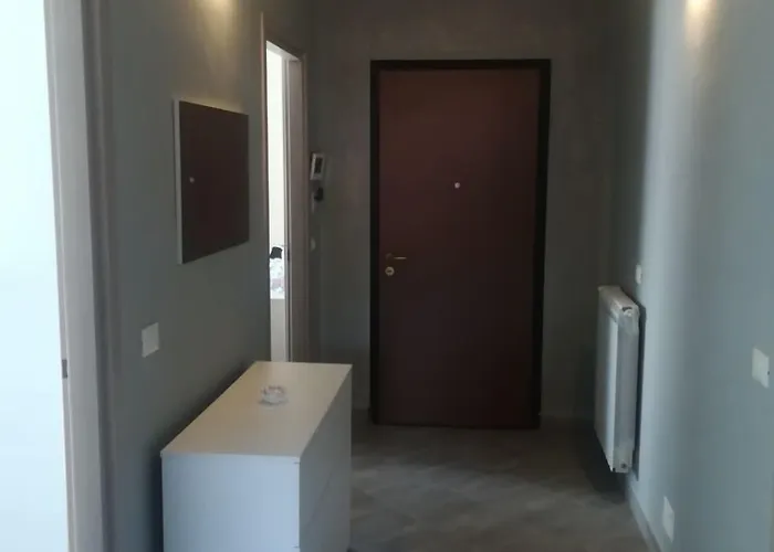 Гостевой дом New Lifestyle Alberoro