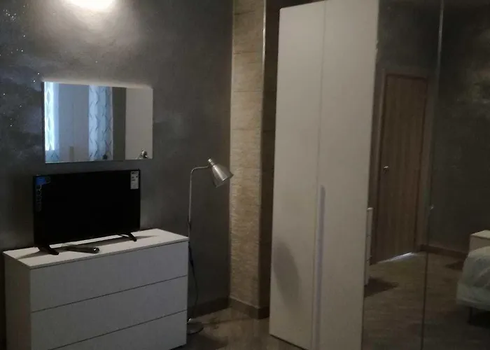 New Lifestyle Гостевой дом Alberoro