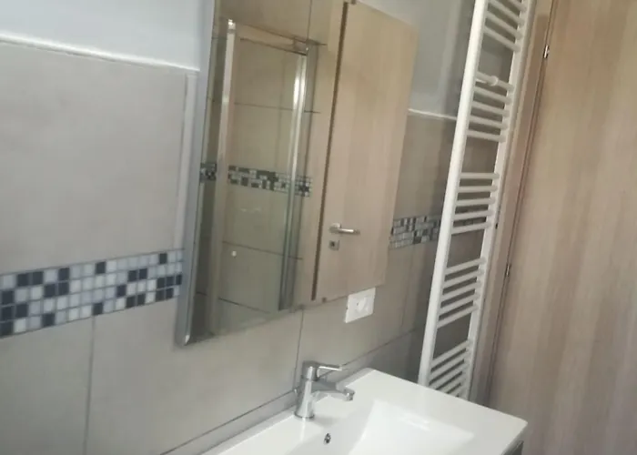 Гостевой дом New Lifestyle *