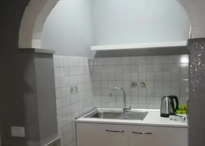 New Lifestyle Гостевой дом