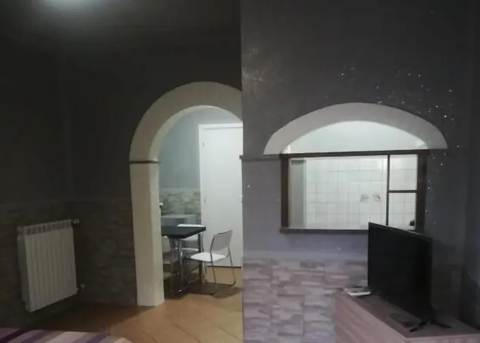 New Lifestyle Гостевой дом *