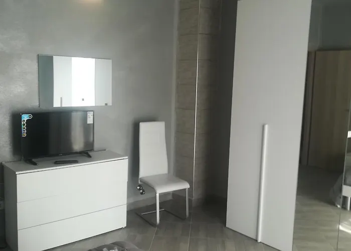 New Lifestyle Гостевой дом Alberoro