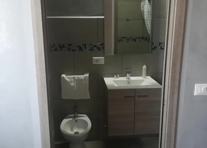 Гостевой дом New Lifestyle *