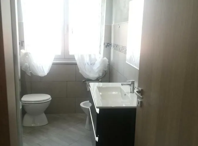 New Lifestyle Гостевой дом *