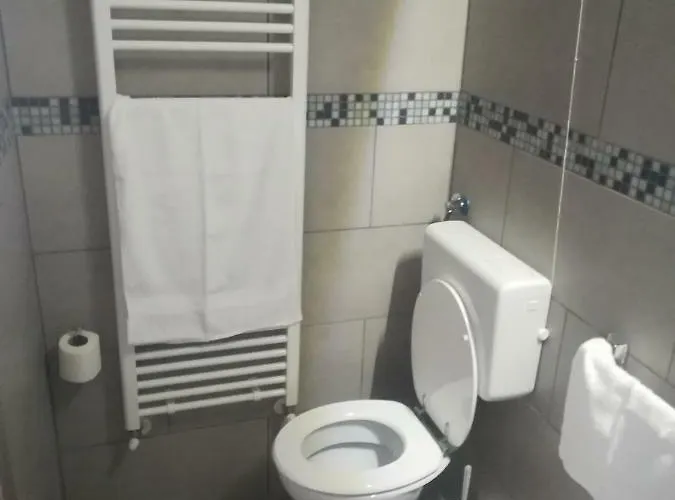 Гостевой дом New Lifestyle *