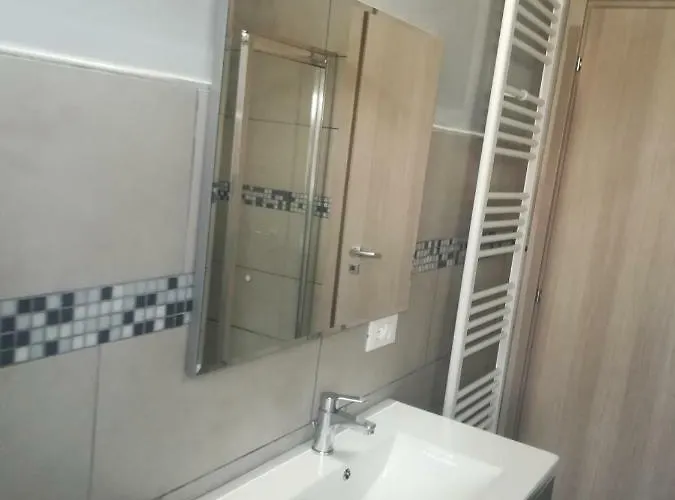 New Lifestyle Гостевой дом Alberoro