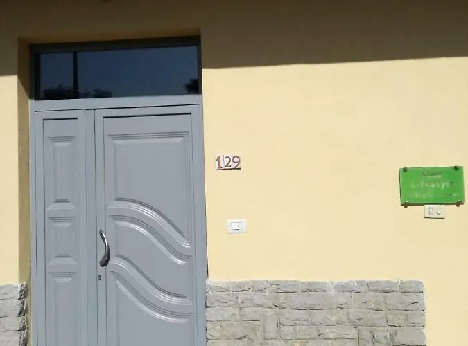 New Lifestyle Гостевой дом