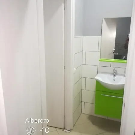 New Lifestyle בית הארחה