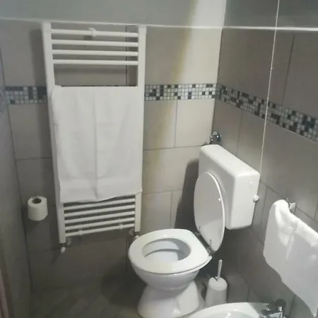 בית הארחה New Lifestyle *