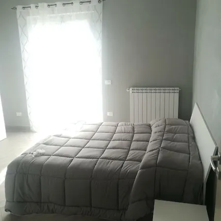 בית הארחה New Lifestyle