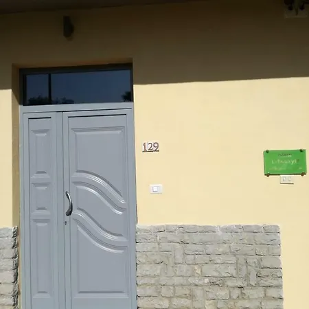 New Lifestyle בית הארחה